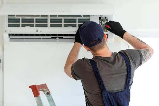 Best Affordable Air Duct Cleaning  in Linganore, MD