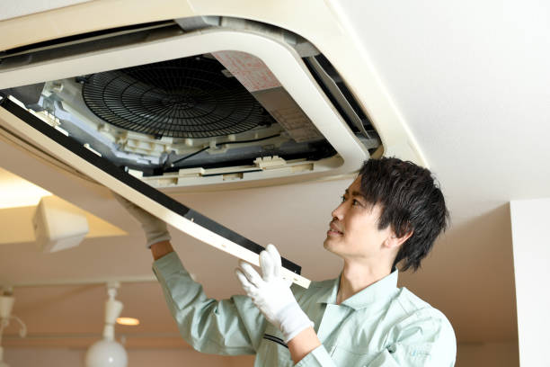 Best HVAC Duct Inspection Services  in Linganore, MD