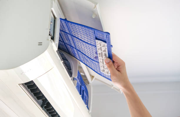 Best Air Vent Cleaning Services  in Linganore, MD