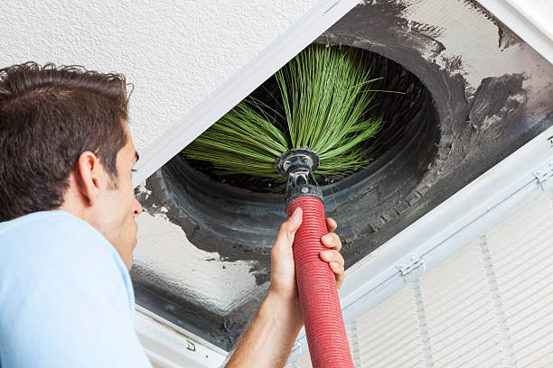 Best Commercial HVAC Duct Cleaning  in Linganore, MD