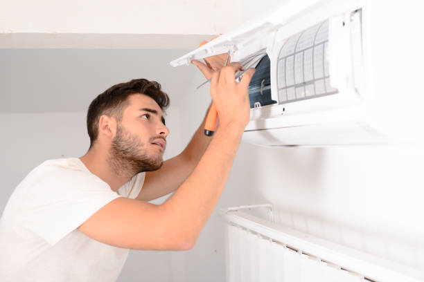Best Duct Cleaning Specialists  in Linganore, MD