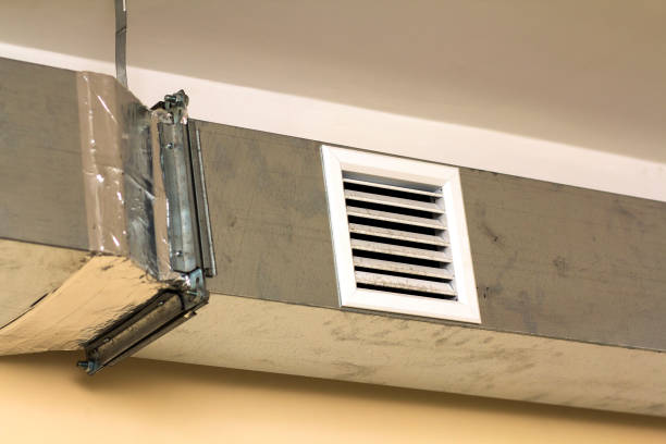 Best Air Duct Cleaning Near Me  in Linganore, MD